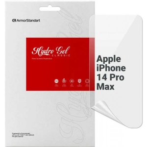 Захисна плівка для смартфону Armorstandart for Apple iPhone 14 Pro Max (ARM63983)