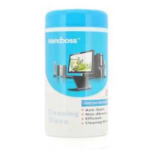 Засіб для чищення екранів Handboss TFT 88/08853 88 шт. купити в Україні