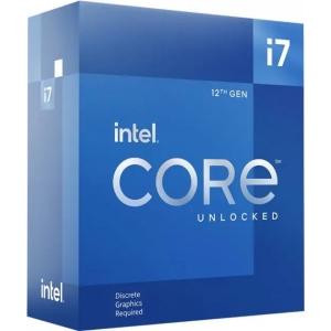 Процесор Intel Core i7-12700KF (BX8071512700KFSRL4P)