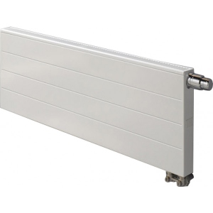 Радіатор опалення Kermi Line-V PLV 33 тип 200x1400 мм 1707 Вт (PLV330201401RXK)