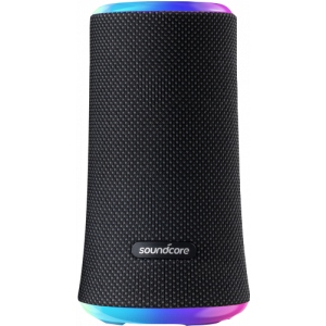 Портативна акустика Anker SoundСore Flare 2 Black (A3165G11) Київ