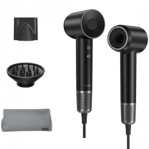 Фен Laifen Swift Premium чорний (LF03-PEG-EU)