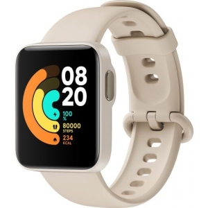 Смарт-годинник Xiaomi Redmi Watch 2 Lite Ivory