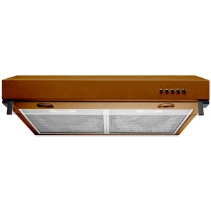 Витяжка традиційна ARTEL ART 0960 PUNTO Brown