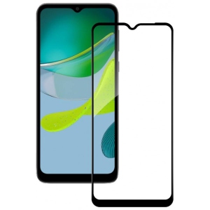 Захисне скло для смартфону ACCLAB Full Glue for MOTO E13 (1283126573620)