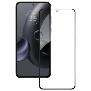 Захисне скло для смартфону ACCLAB Full Glue for Moto Edge 30 Neo 
Black (1283126546679)