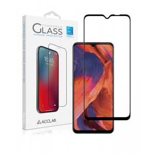 Захисне скло для смартфону ACCLAB Full Glue for Oppo A73 (1283126516344)