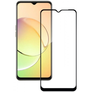 Захисне скло для смартфону ACCLAB Full Glue for Realme 10 5G Black (1283126551499)