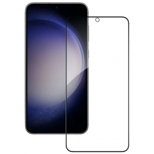 Захисне скло для смартфону ACCLAB Full Glue for Samsung S23 Plus (1283126559686)