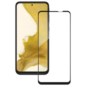 Захисне скло для смартфону Global Full Glue for Moto G31/G41 
Black (1283126546112)