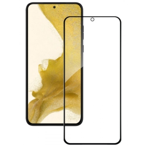 Захисне скло для смартфону Global Full Glue for Moto Edge 30 Neo 
Black (1283126546693)