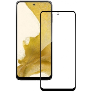Захисне скло для смартфону Global Full Glue for MOTO E13 (1283126573644)