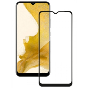 Захисне скло для смартфону Global Full Glue for RealMe C25Y (1283126542374)