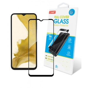 Захисне скло для смартфону Global Full Glue for Samsung M13 (1283126544941)