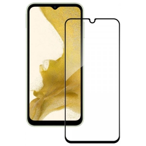 Захисне скло для смартфону Global Full Glue for Samsung A14 (1283126559761)