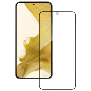 Захисне скло для смартфону Global Full Glue for Samsung S23 Plus (1283126559709)