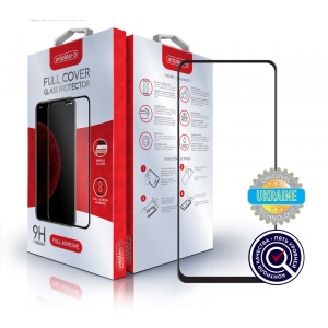 Захисне скло для смартфону Intaleo Full Glue for Xiaomi Redmi Note 9T (1283126510458)