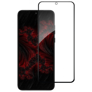 Захисне скло для смартфону Intaleo Full Glue for Moto Edge 30 Neo 
Black (1283126546709)