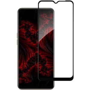 Захисне скло для смартфону Intaleo Full Glue for Realme 10 5G Black (1283126551529)