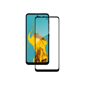 Захисне скло для смартфону Piko Full Glue for Moto E30/E40 
Black (1283126545825)
