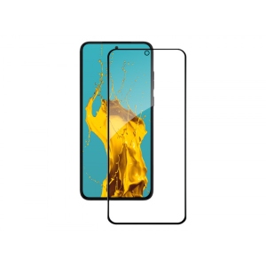 Захисне скло для смартфону Piko Full Glue for Moto Edge 30 Neo 
Black (1283126546716)