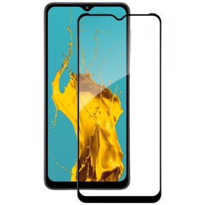 Захисне скло для смартфону Piko Full Glue for Samsung A32 5G Black (1283126549298)