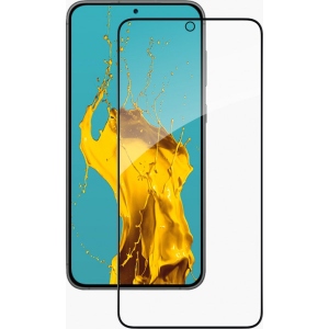 Захисне скло для смартфону Piko Full Glue for Samsung S23 Plus (1283126559723)