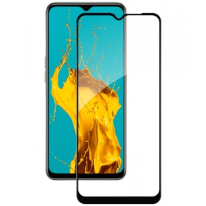 Захисне скло для смартфону Piko Full Glue for Realme 10 5G Black (1283126551550)