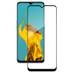 Захисне скло для смартфону Piko Full Glue for Realme V20 (1283126559457)