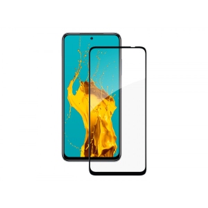 Захисне скло для смартфону Piko Full Glue for Xiaomi Poco M5S Black (1283126545160)