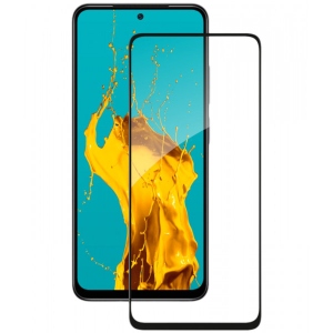Захисне скло для смартфону Piko Full Glue for Xiaomi Redmi Note 11S Black (1283126522758)