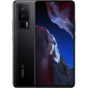 Смартфон Poco F5 Pro 12/512Gb Black