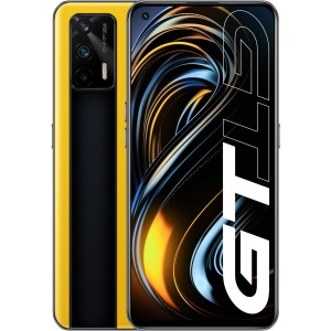 Смартфон realme GT 8/128Gb Yellow продаж