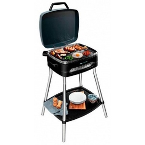 Гриль-барбекю електричний Cecotec PerfectCountry BBQ
