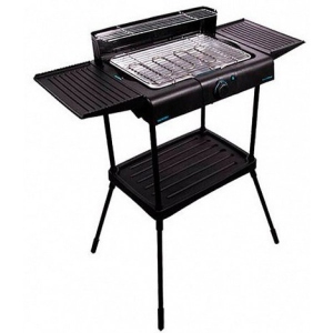 Уцінка - Гриль-барбекю електричний Cecotec PerfectSteak 4250 Stand #