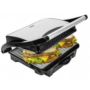 Гриль-барбекю електричний Cecotec Rock'nGrill 1000 W