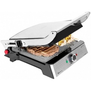 Гриль-барбекю електричний Cecotec Rock'nGrill Pro