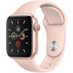 Уцінка - Смарт-годинник Apple  #