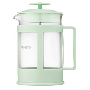 Френч-прес Ardesto Fresh 800 мл Light 
Green
 (AR1008LGB) в інтернет-магазині