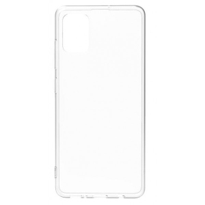 Чохол для смартфону Armorstandart Air for Samsung Galaxy A31 SM-A315 Transparent (ARM56494)