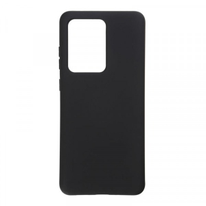 Чохол для смартфону Armorstandart Icon  for Samsung Galaxy S20 Ultra SM-G988 Black (ARM56357)
