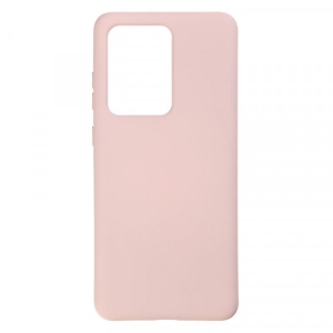 Чохол для смартфону Armorstandart Icon for Samsung Galaxy S20 Ultra SM-G988 Pink Sand (ARM56358)