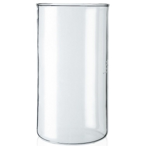 Колба для френч-преса Bodum Brazil Caffettiera Chambord Java 1 л (01-10945-10) Київ
