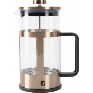 Френч-прес Bergner Copper 1 л (BG-38327-CP)