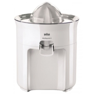 Цитрус-прес Braun CJ 3050 WH