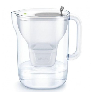 Фільтр-глечик Brita Style LED Сірий