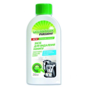 Засіб від накипу для чайника Green&Clean GC00126 Ср-во від накипу д/чайників