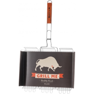Решітка для гриля-барбекю Grill Me BQ-023