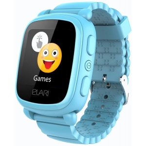 Смарт-годинник Elari Kidphone 2 Blue