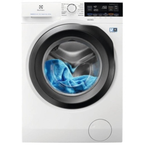 Прально-сушильна машина Electrolux EW7WO368SU